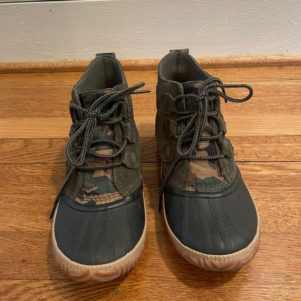 Boots